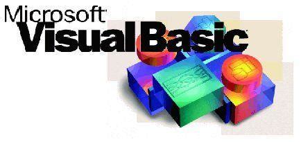 Visual Basic Logo - LogoDix