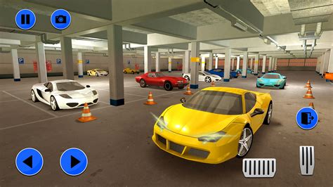 Multi Storey Car Parking Simulator - App on the Amazon Appstore