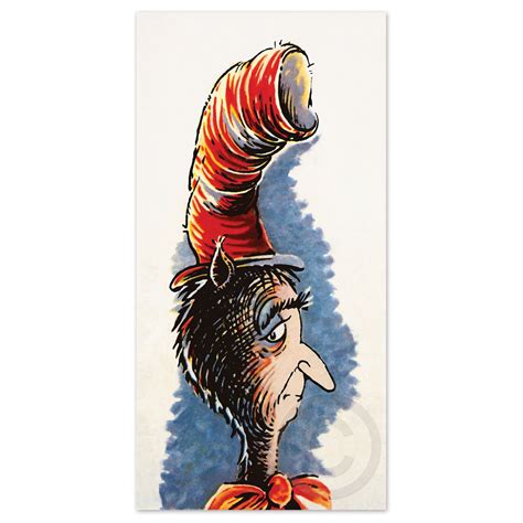 Secret Art and Archive Works — The Art of Dr. Seuss | Illustration, Dr seuss illustration, Seuss