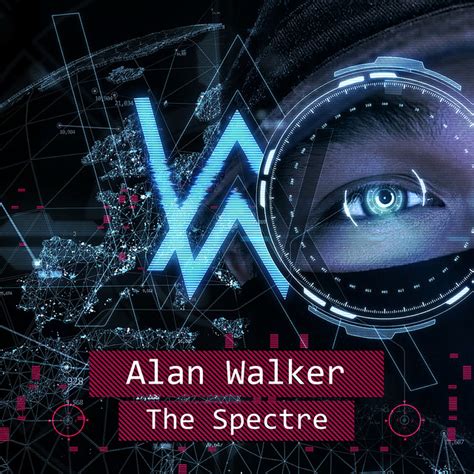 BPM and key for The Spectre by Alan Walker | Tempo for The Spectre | SongBPM | songbpm.com