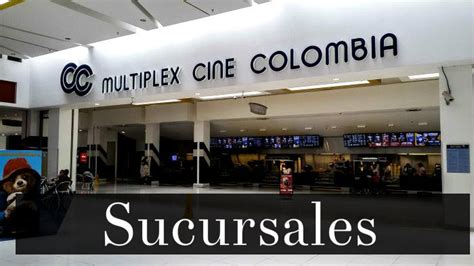 Dinamix 4D Cine Colombia Titan Plaza, Cundinamarca (404 2463)