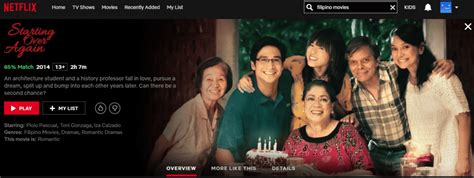 Tagalog movies netflix - emeraldlana