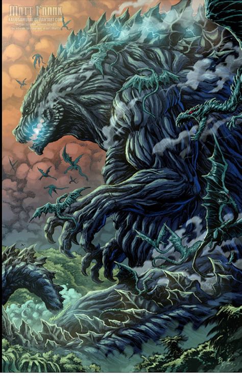 Imperiale Scimmia Presto godzilla earth poster Slovenia tariffa Amico ...