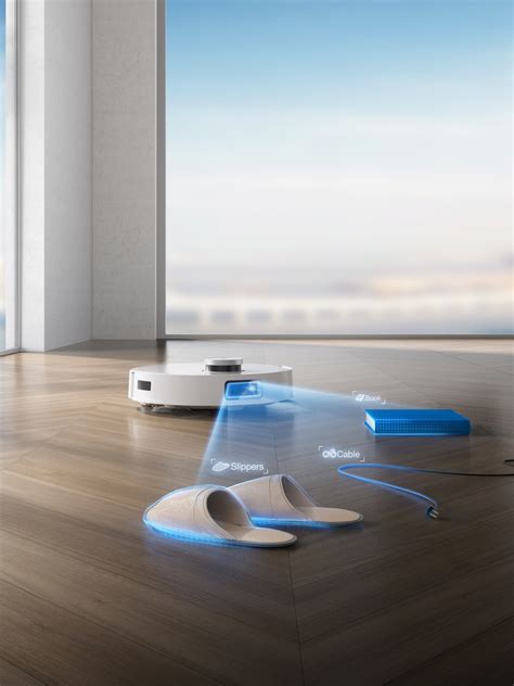 Exploring the Advancements in AI-Powered Robot Vacuums - Vacummai.com