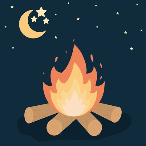 Bonfire Night • Sensory Soup