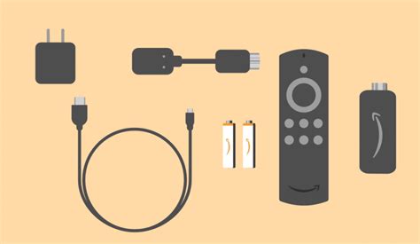 How To Set Up Amazon Fire Stick & Use it for the First Time - Firestick TV Tips