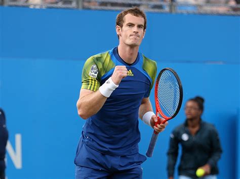 Andy Murray Atp Ranking Singles | FindRate