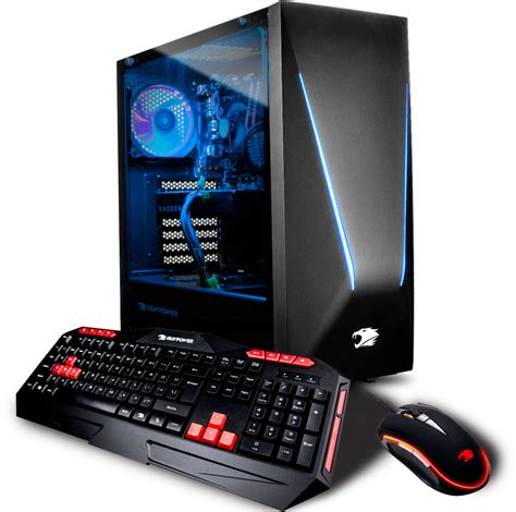 Questions and Answers: iBUYPOWER Gaming Desktop Intel Core i7-8700 16GB ...