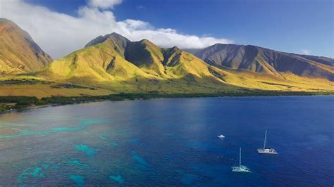 As West Maui Reopens, the Island Asks Travelers for ‘Patience and Grace ...