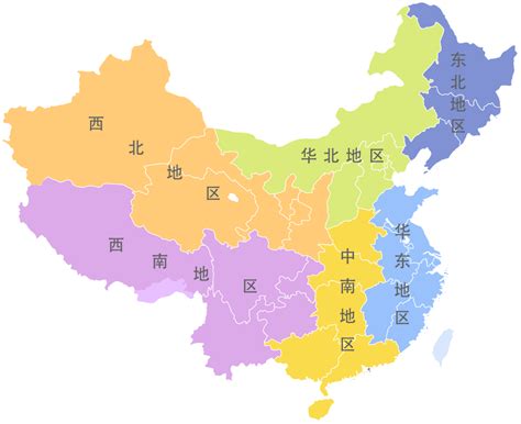 An Introduction to Chinese Dialects | The Chairman's Bao