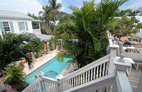 The Heron House & Heron House Court (Key West, FL) - Resort Reviews - ResortsandLodges.com