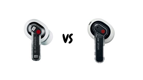 Nothing Ear (2) vs Nothing Ear (stick): Which one suits you better?