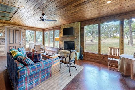 12 Best Cabins For Rent Near Marble Falls, Texas - Updated 2024 | Trip101