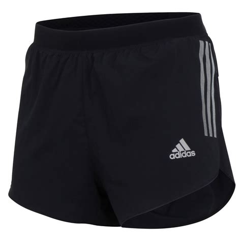 Wiggle | Adidas Adizero Split Short (AW16) | Running Shorts