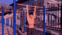 Calisthenics GIFs | Tenor