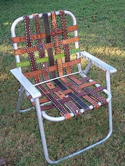 Recycled Furniture Art | Recycled Crafts