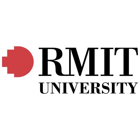 RMIT University Logo PNG Transparent – Brands Logos