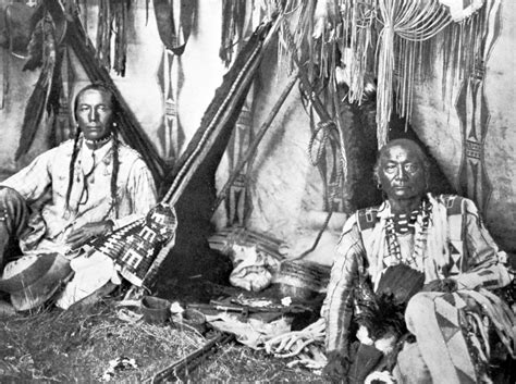 Blackfoot | History, Culture, Tribe, Nation, & Language | Britannica