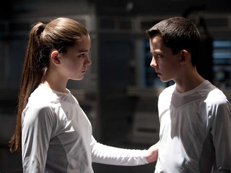 Valentine Ender S Game Quotes. QuotesGram