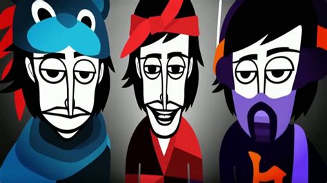 Incredibox V6 Sprites