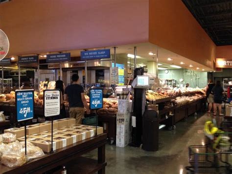 Bakery - Picture of Central Market, Houston - TripAdvisor