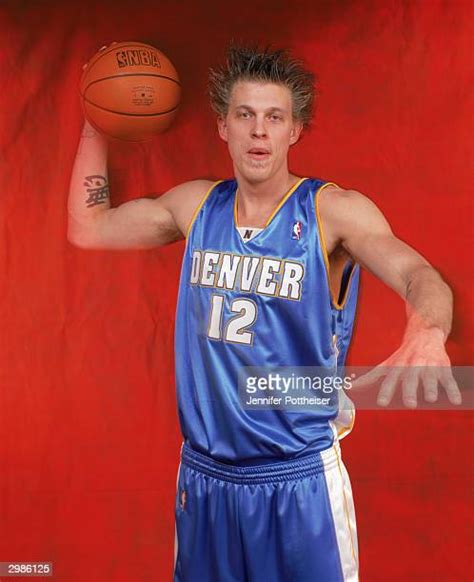 Chris Andersen Dunk Contest Photos and Premium High Res Pictures ...