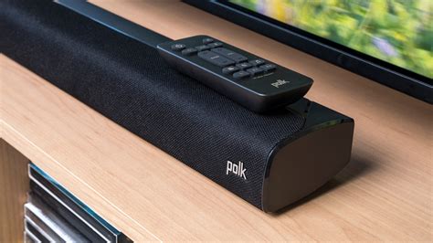 The Polk Audio Signa S2 Soundbar is at its lowest price since Black Friday