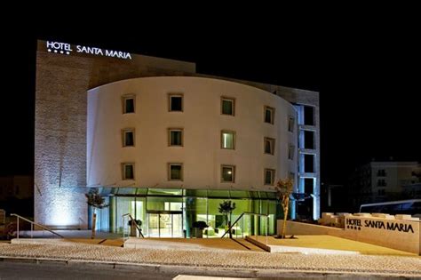 Great hotel - Review of Santa Maria Hotel -- Fatima, Fatima - Tripadvisor