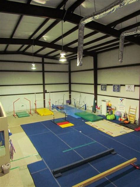 open gym near me gymnastics - Ellena Partin