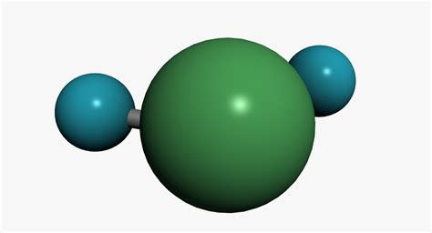 3d model water molecule