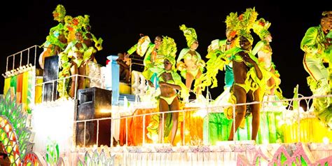 Fiestas en Cuba | Las 10 celebraciones más populares