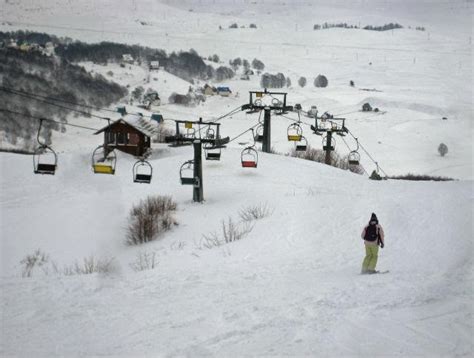 World Ski Resort: Žabljak - Durmitor