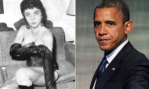 Film claiming Obama's mother once posed for pornographic pictures sent to a million swing voters ...