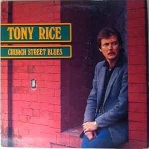 Tony Rice Lyrics, Songs, and Albums | Genius