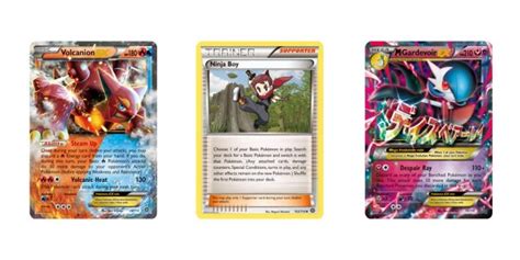 New 'Steam Siege' Expansion Heats up the 'Pokémon TCG' - GeekDad