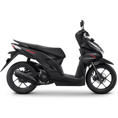 Performa Honda BeAT Deluxe 2023: Cocok Untuk Anda Yang, 57% OFF