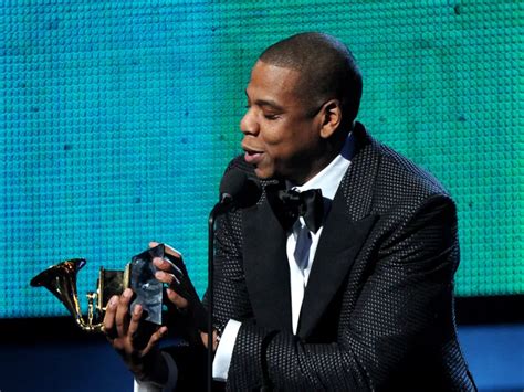 HOV DID! Jay-Z Flexes His 24 Grammy Awards - AllHipHop