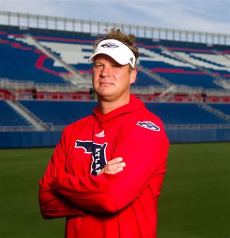 Lane Kiffin Divorce From Wife & How This Affair Left Him Marginally Broke