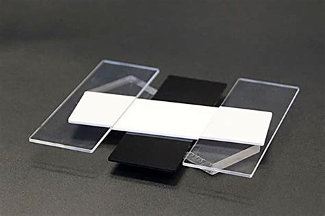 Microscope Slides 1 - LabSmith