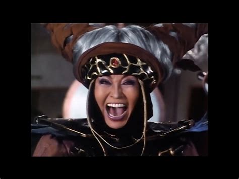 Rita Repulsa by Tatsunokoisthebest on DeviantArt