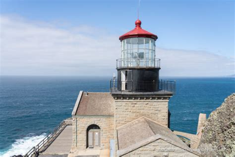 Point Sur Lighthouse Tour in Big Sur - California Through My Lens