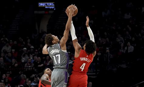 Sacramento Kings 120, Trail Blazers 80: Live updates recap - oregonlive.com