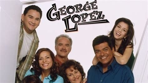 Petition · Petition to keep George Lopez on Nick At Nite. · Change.org