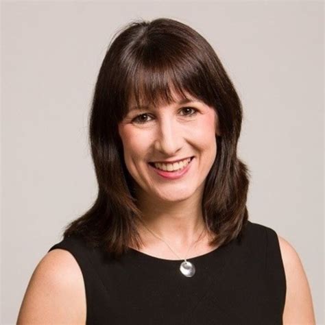 Rachel Reeves MP - Pi Capital