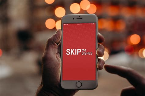 SkipTheDishes luring hundreds of software developers in 2018