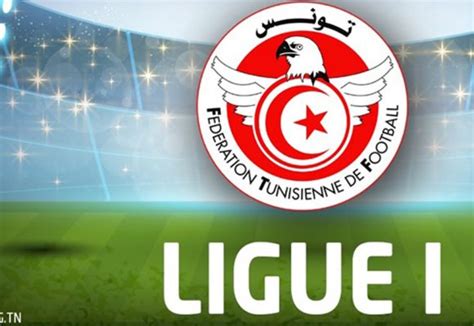 Ligue 1 tunisienne - 7e journée des play-offs : Programme et arbitres ...