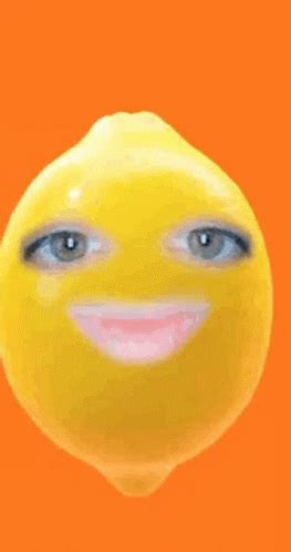 Winky Lemon GIF - Winky Lemon - Discover & Share GIFs