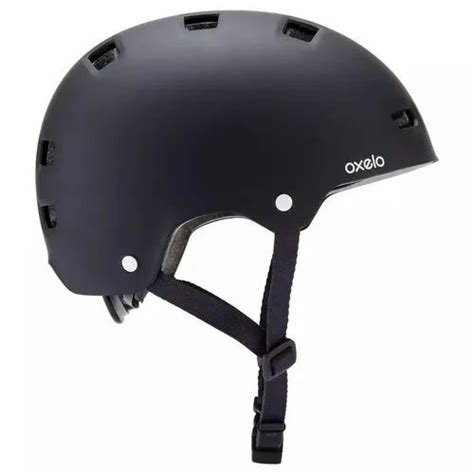 Blue Oxelo MF500 Inline Skating Helmet, Model Name/Number: 8552048 at Rs 1299/piece in Bengaluru