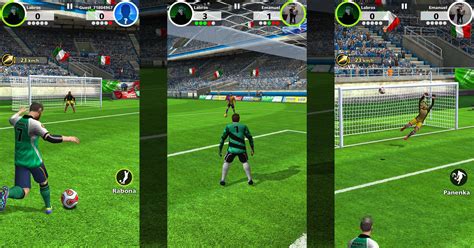 The 10 Best Free Football Games for iOS & Android Phones in 2024