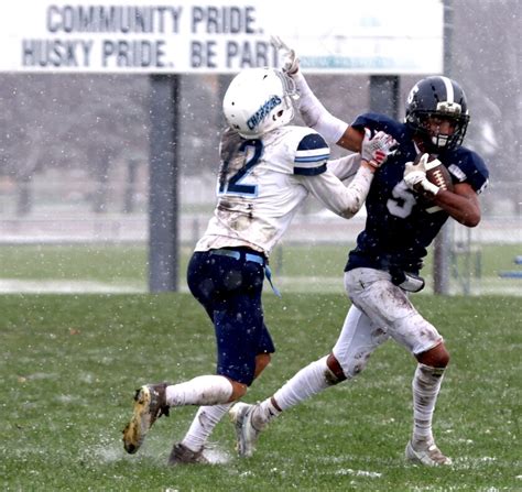 Battle of the undefeated: JCC opens state tourney against 10-0 ...